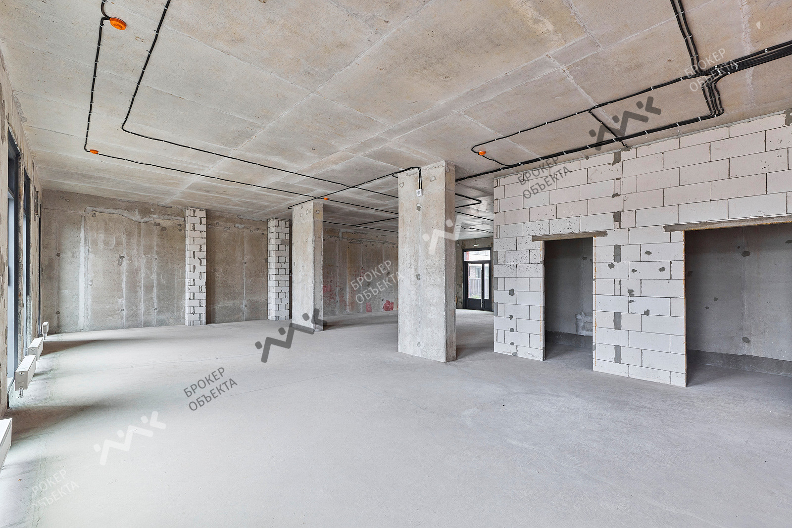 Фото объекта