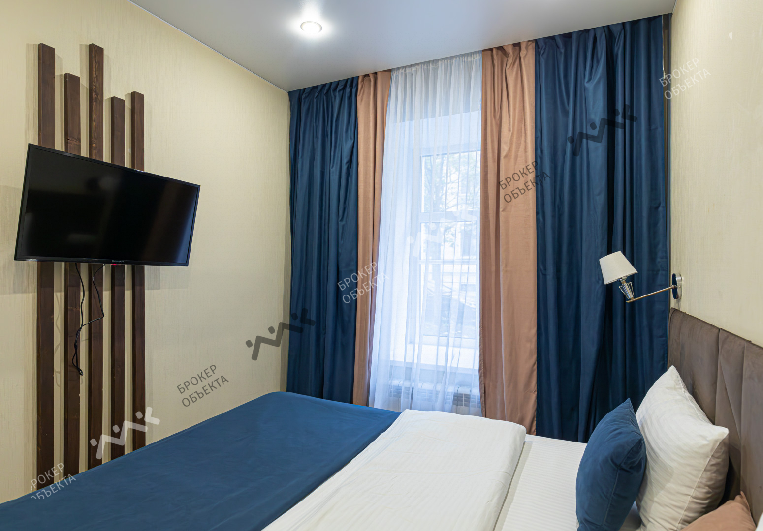 Фото объекта