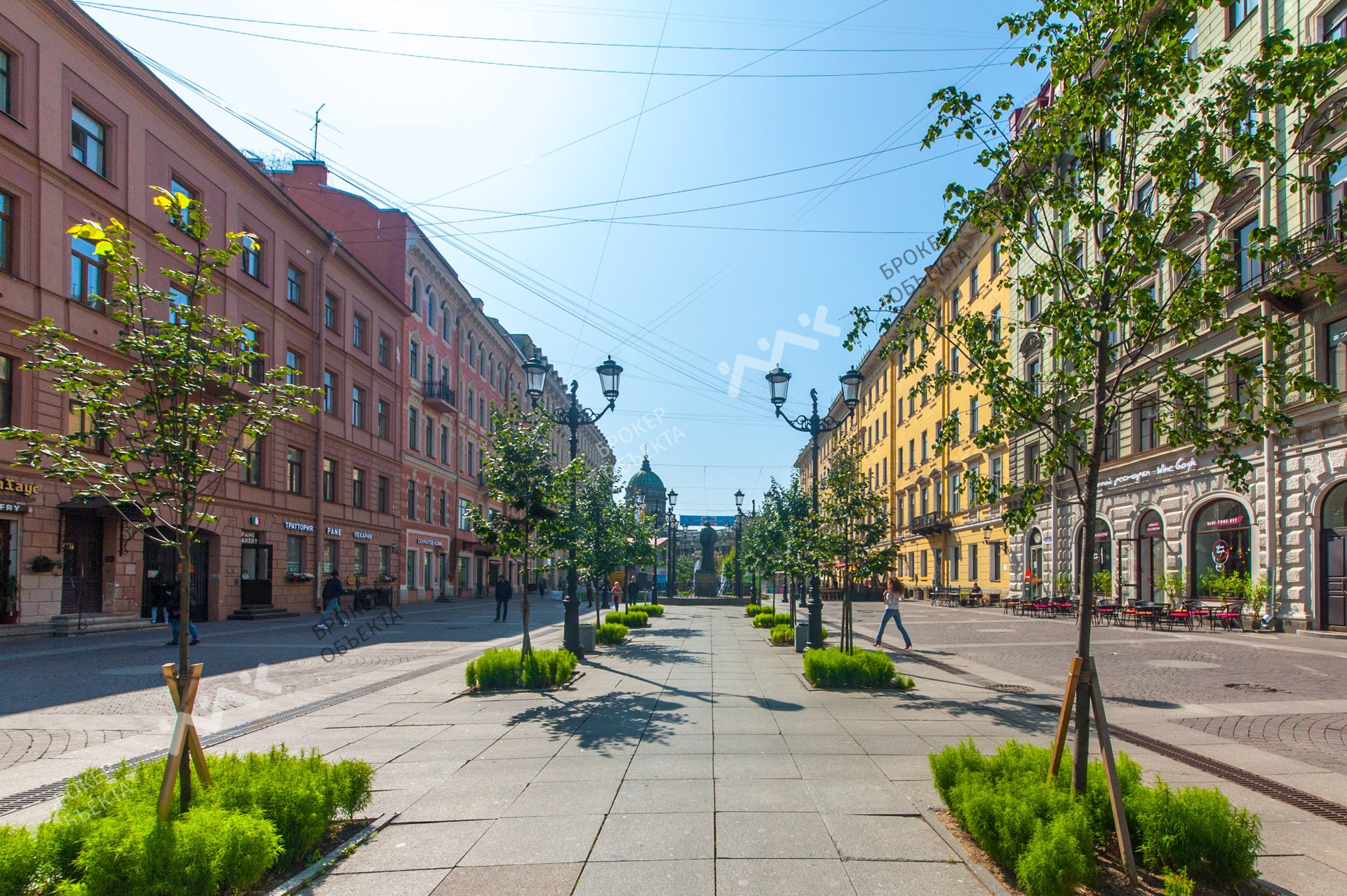 Фото объекта