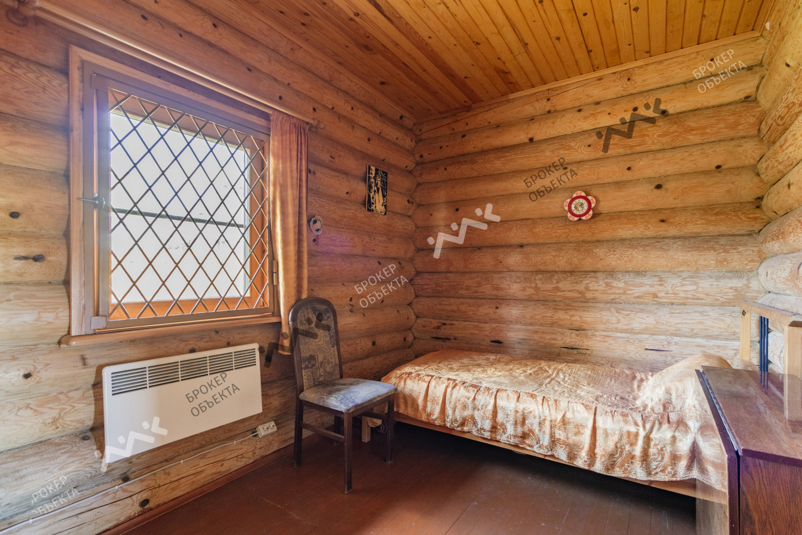 Фото объекта