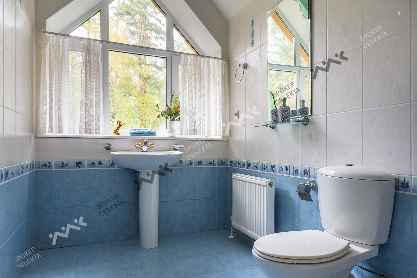 Фото объекта