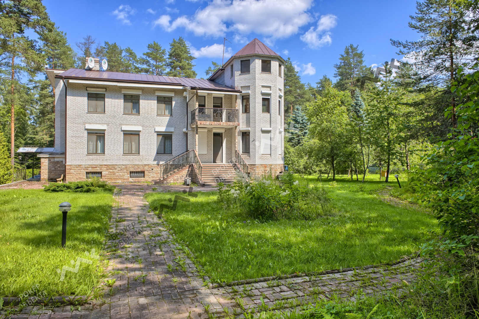 Фото объекта