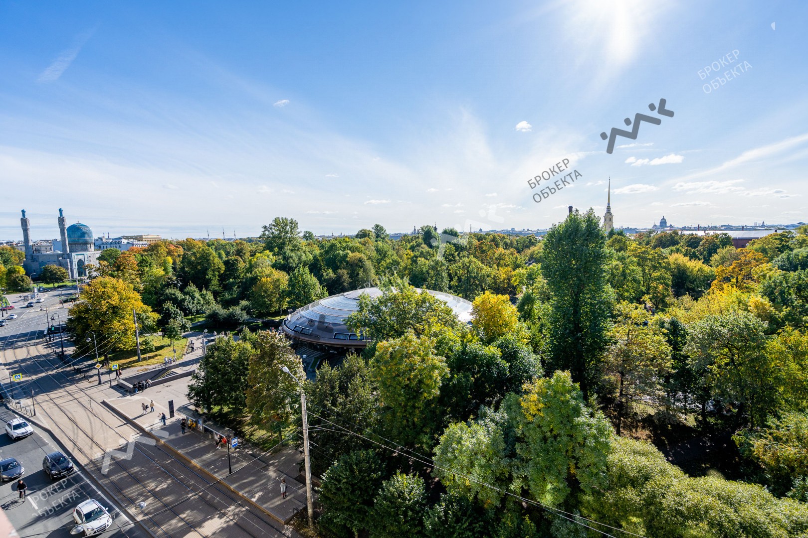 Фото объекта