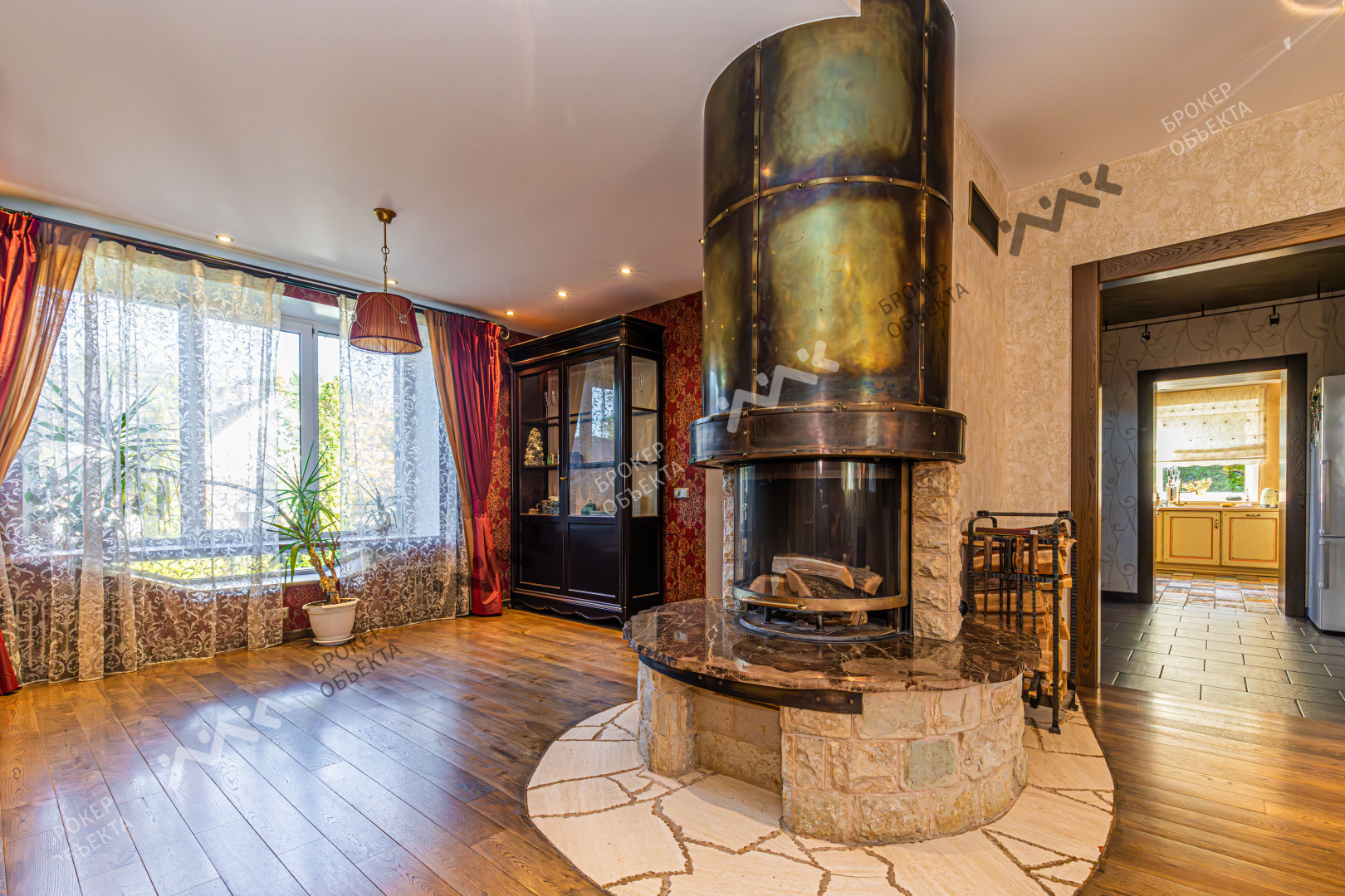 Фото объекта