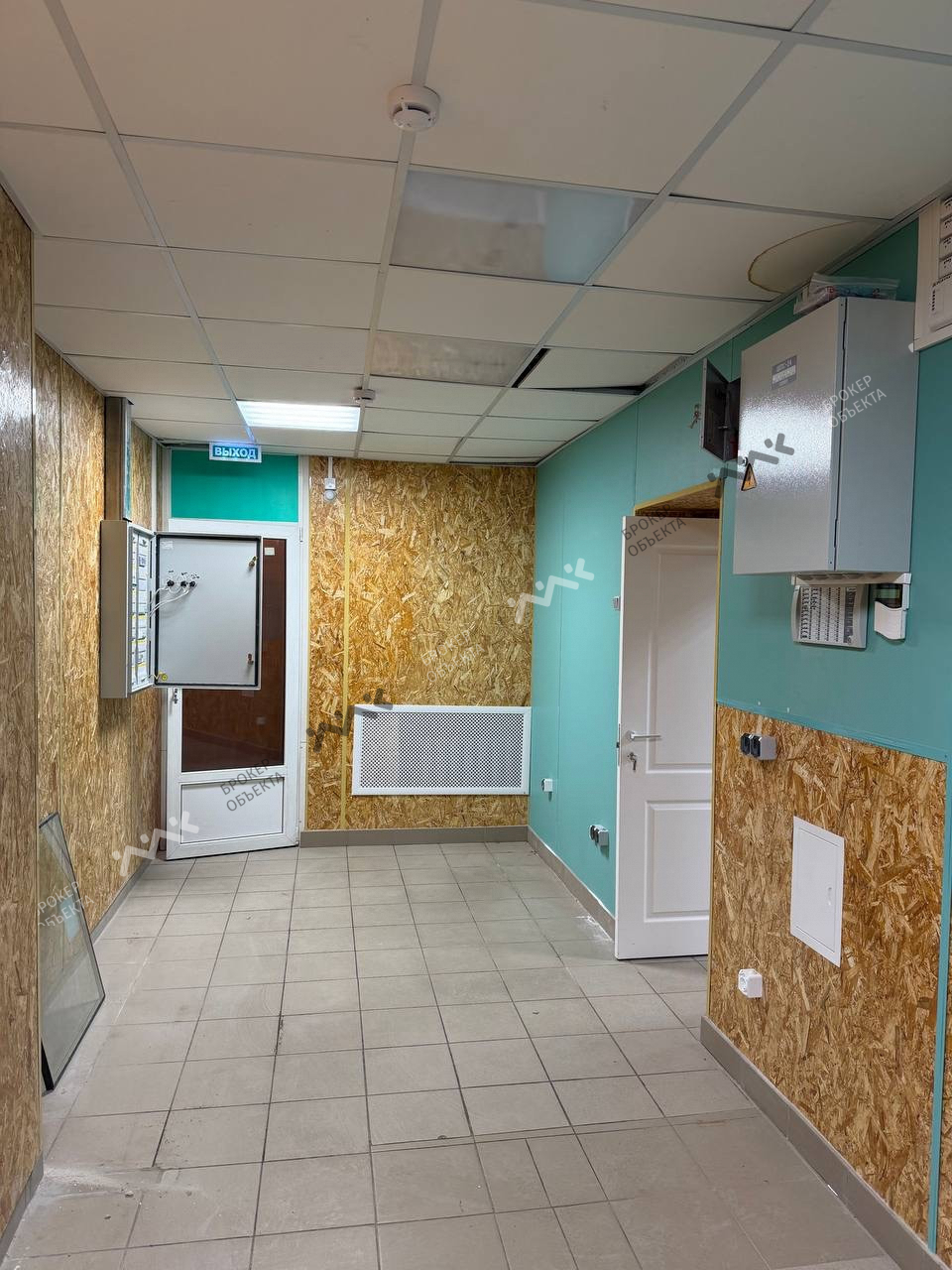 Фото объекта