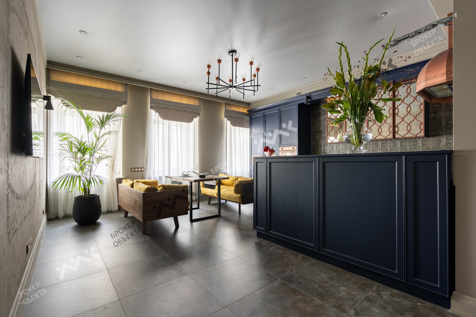 Фото объекта