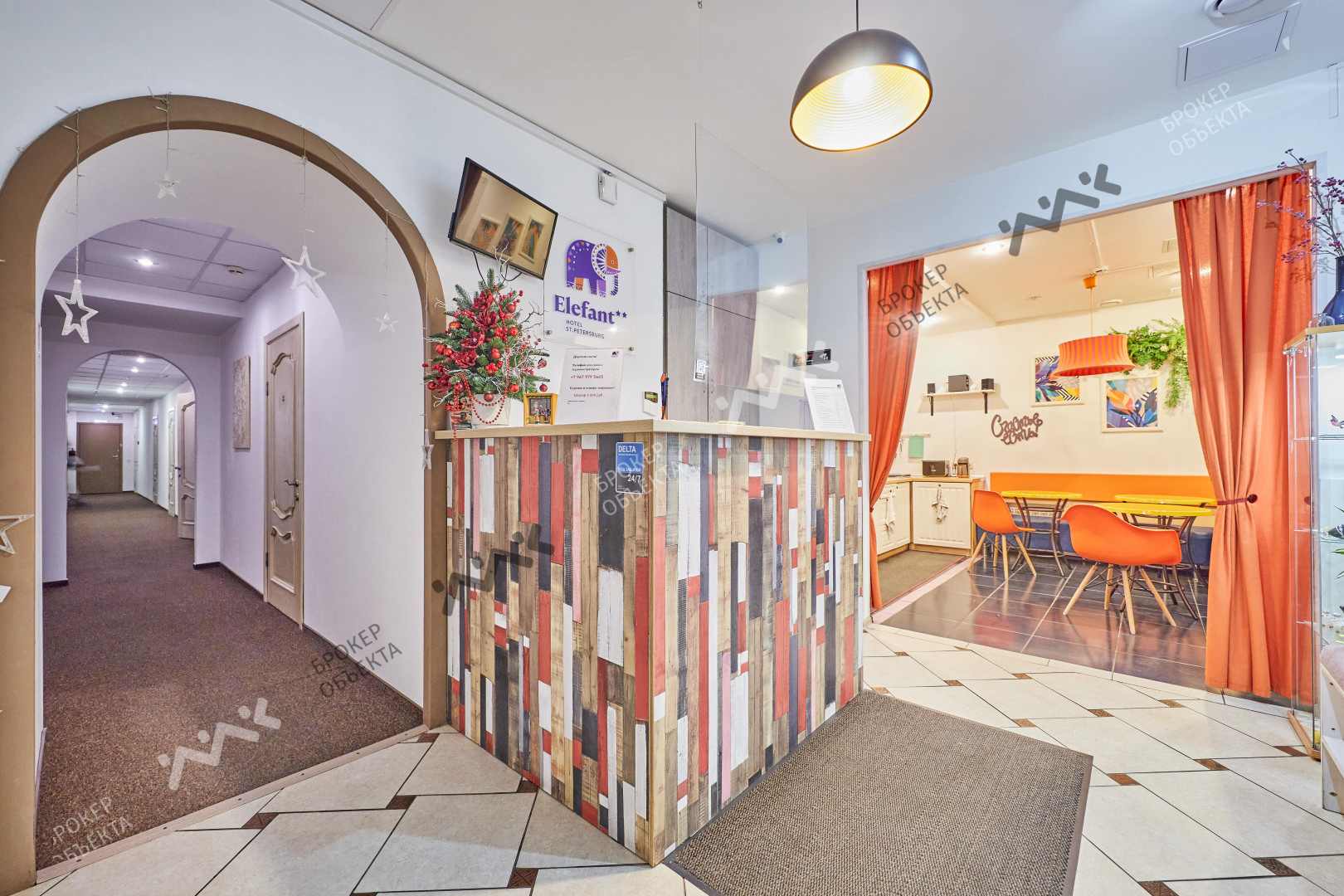 Фото объекта