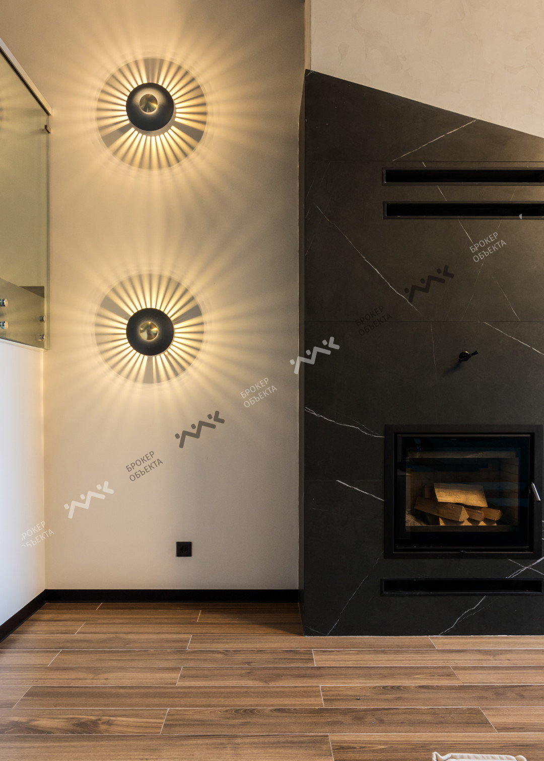 Фото объекта