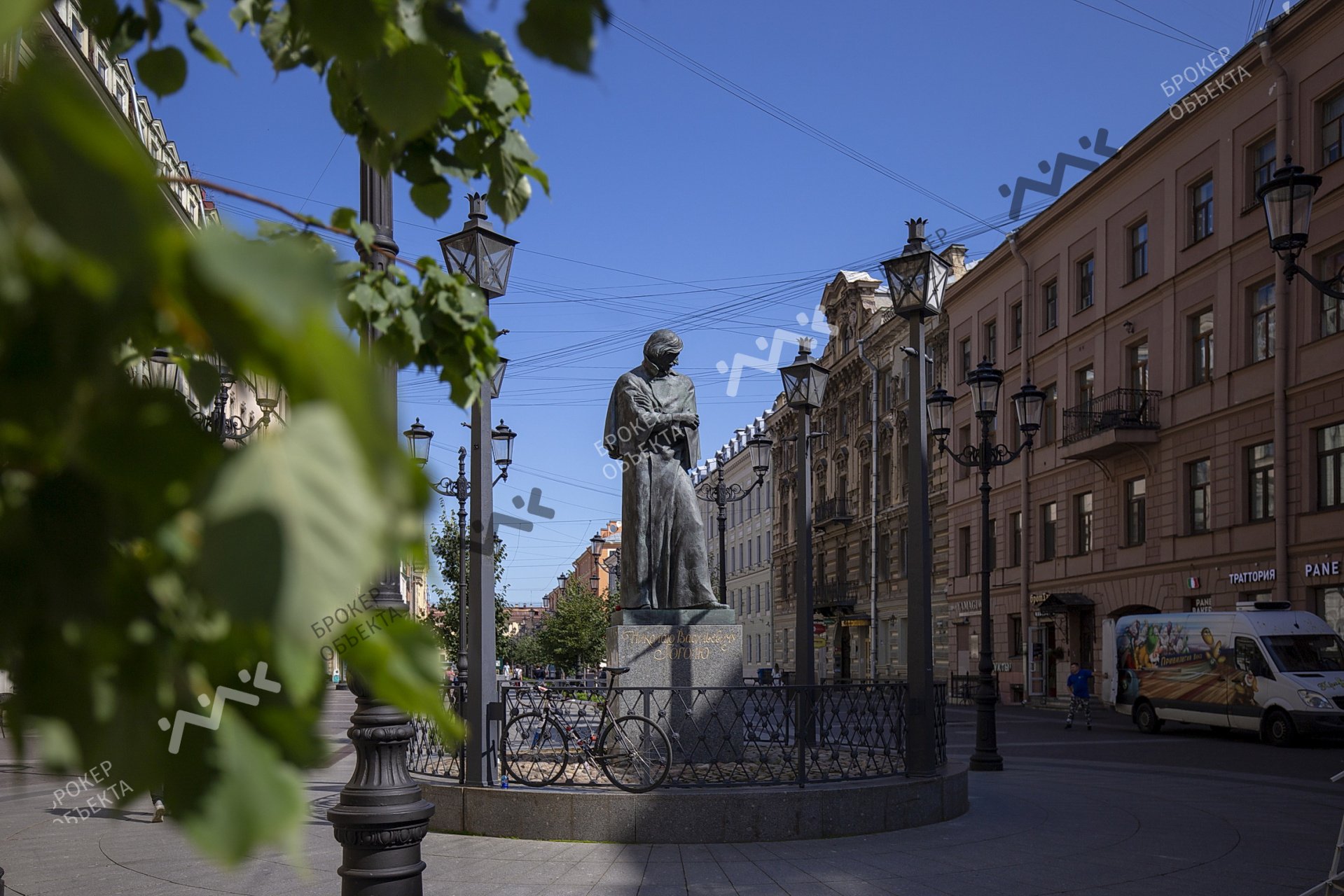 Фото объекта