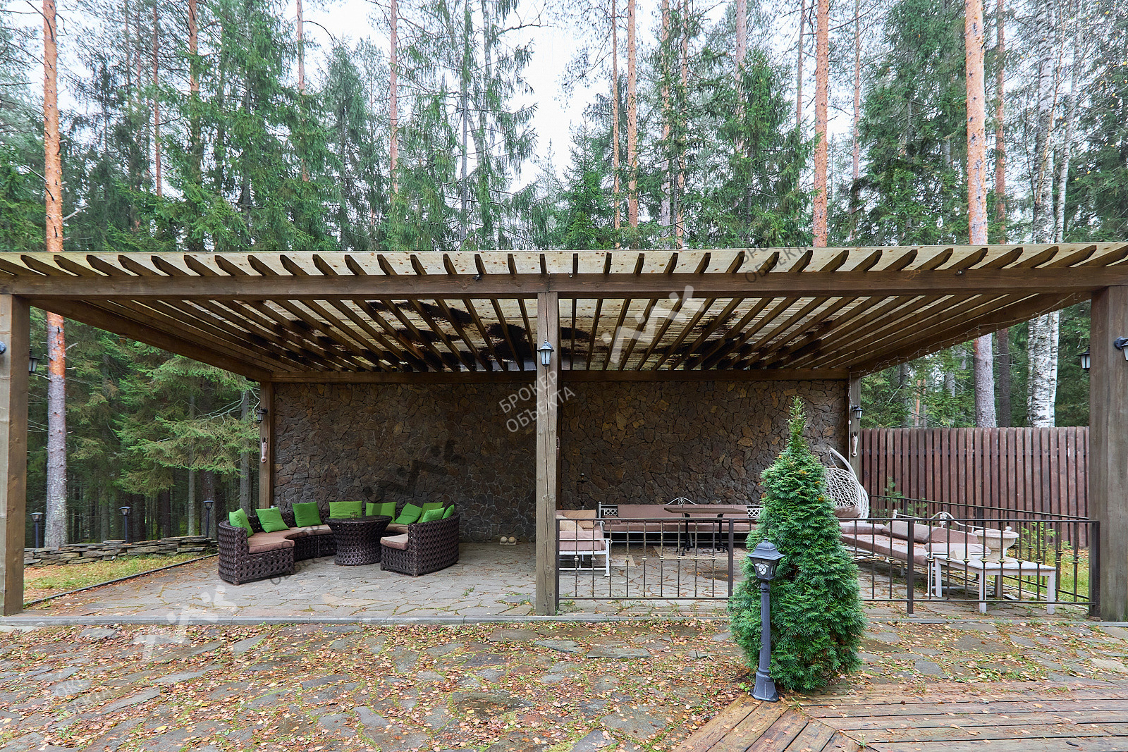 Фото объекта