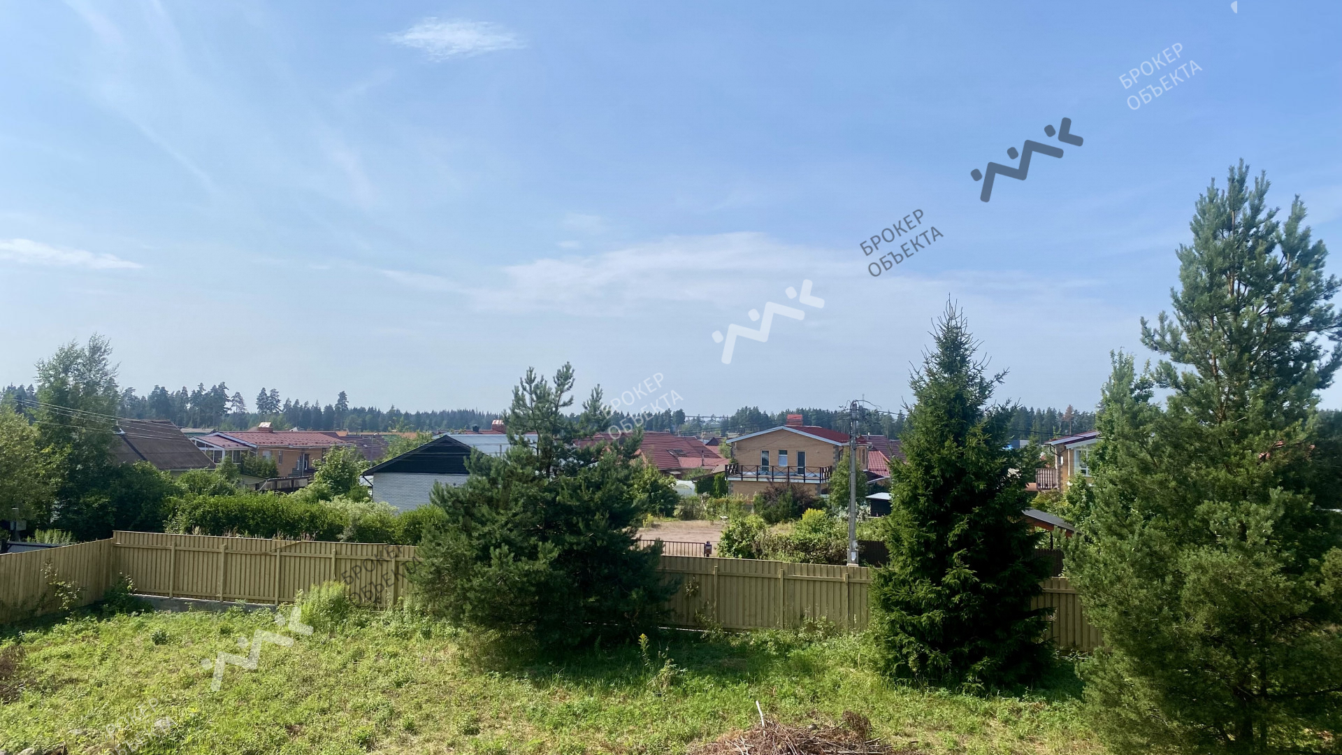 Фото объекта