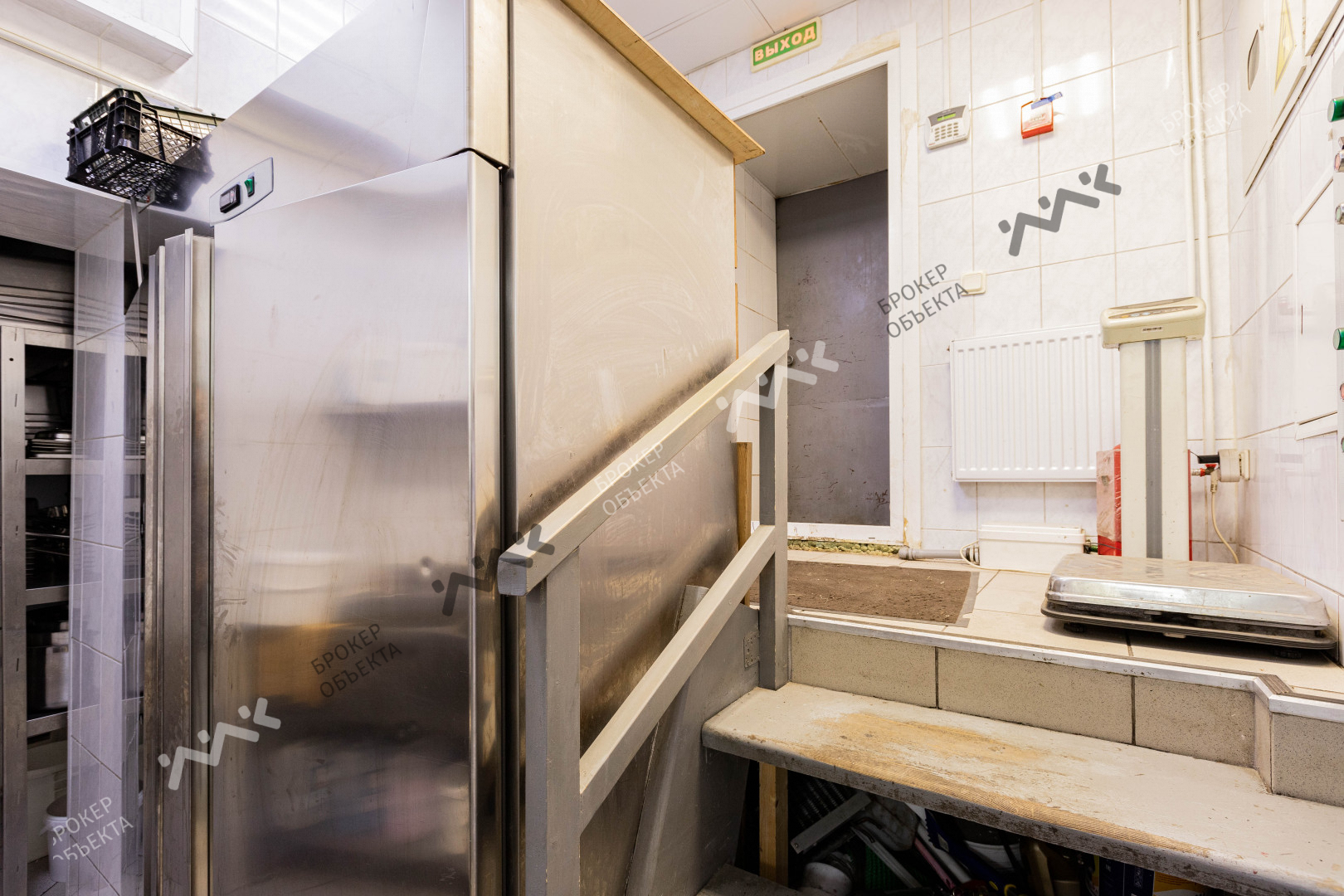 Фото объекта