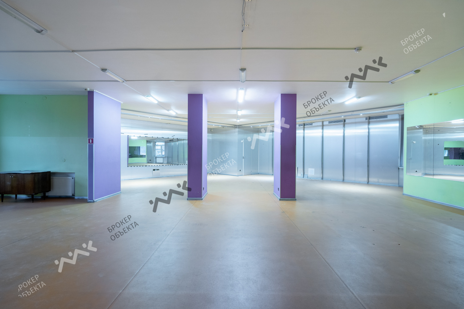 Фото объекта