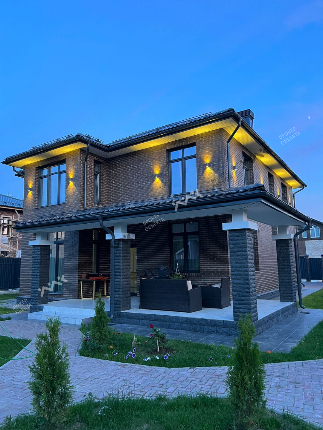 Фото объекта