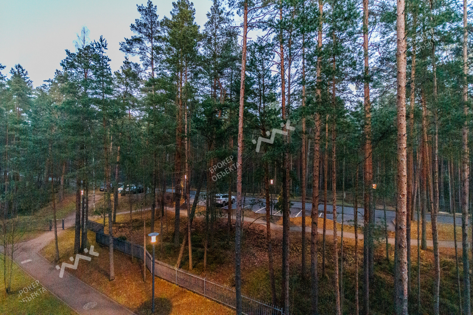 Фото объекта