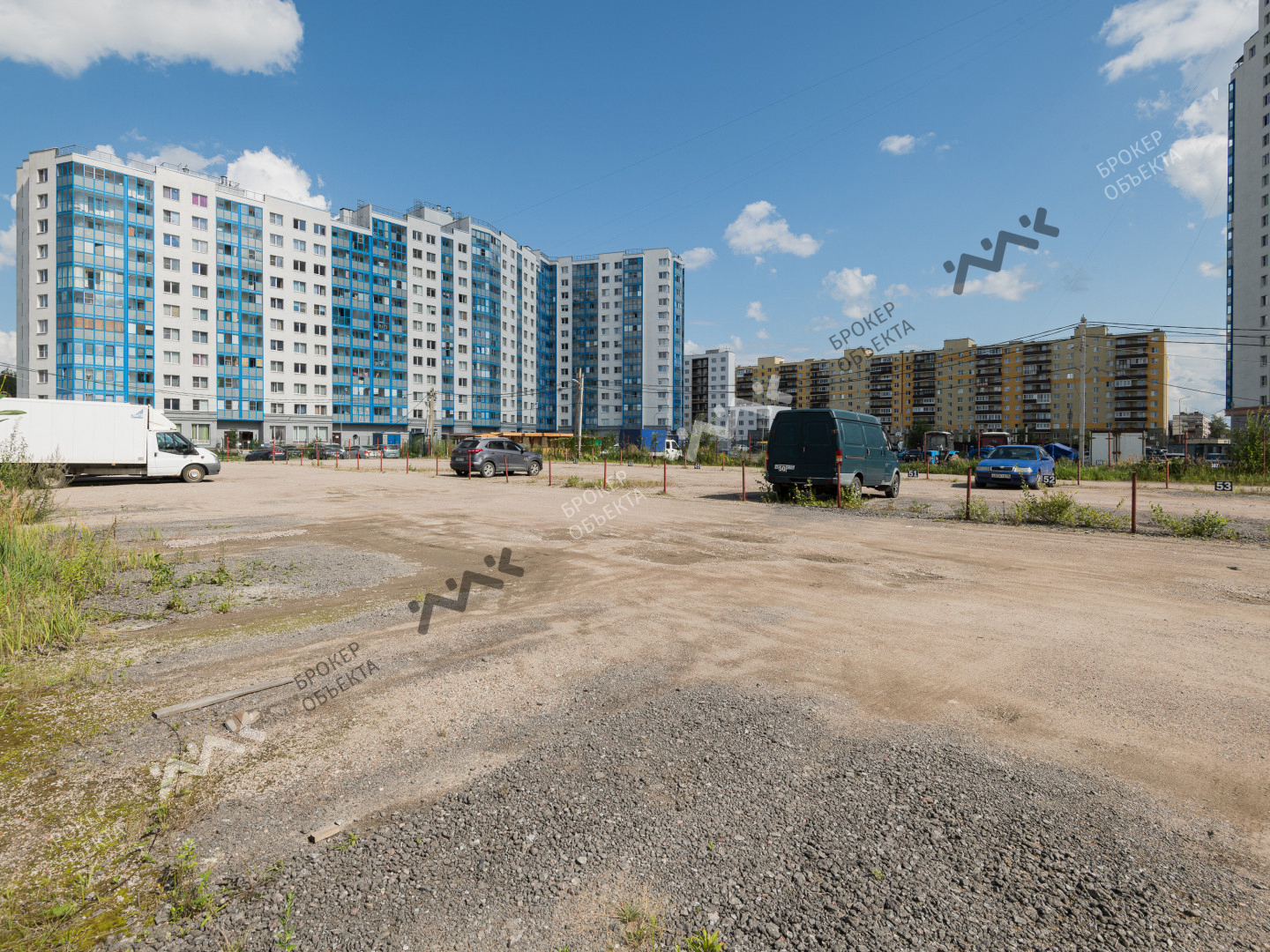 Фото объекта