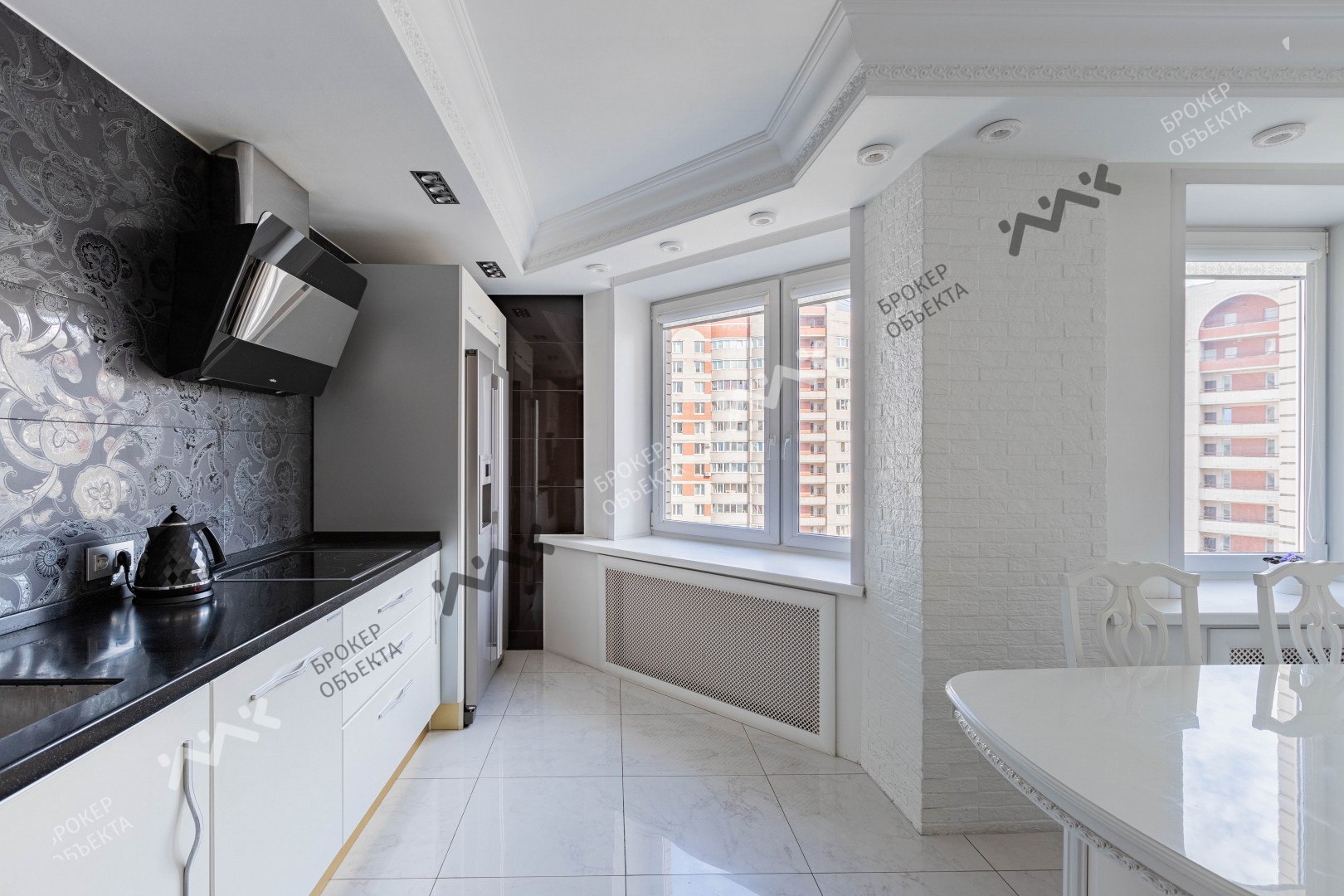 Фото объекта