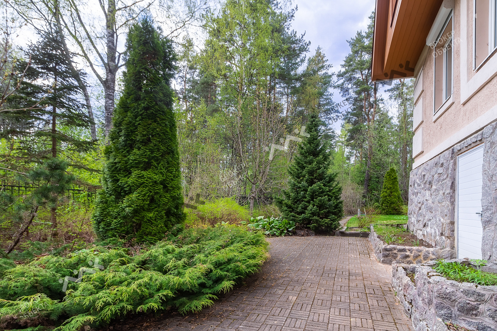 Фото объекта