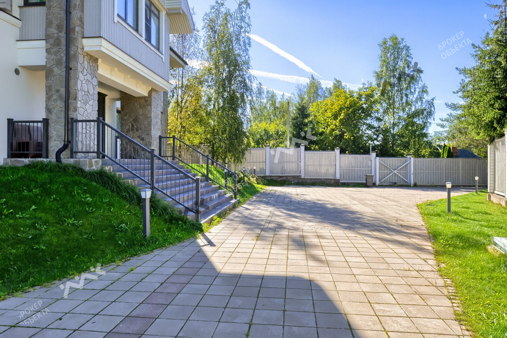 Фото объекта