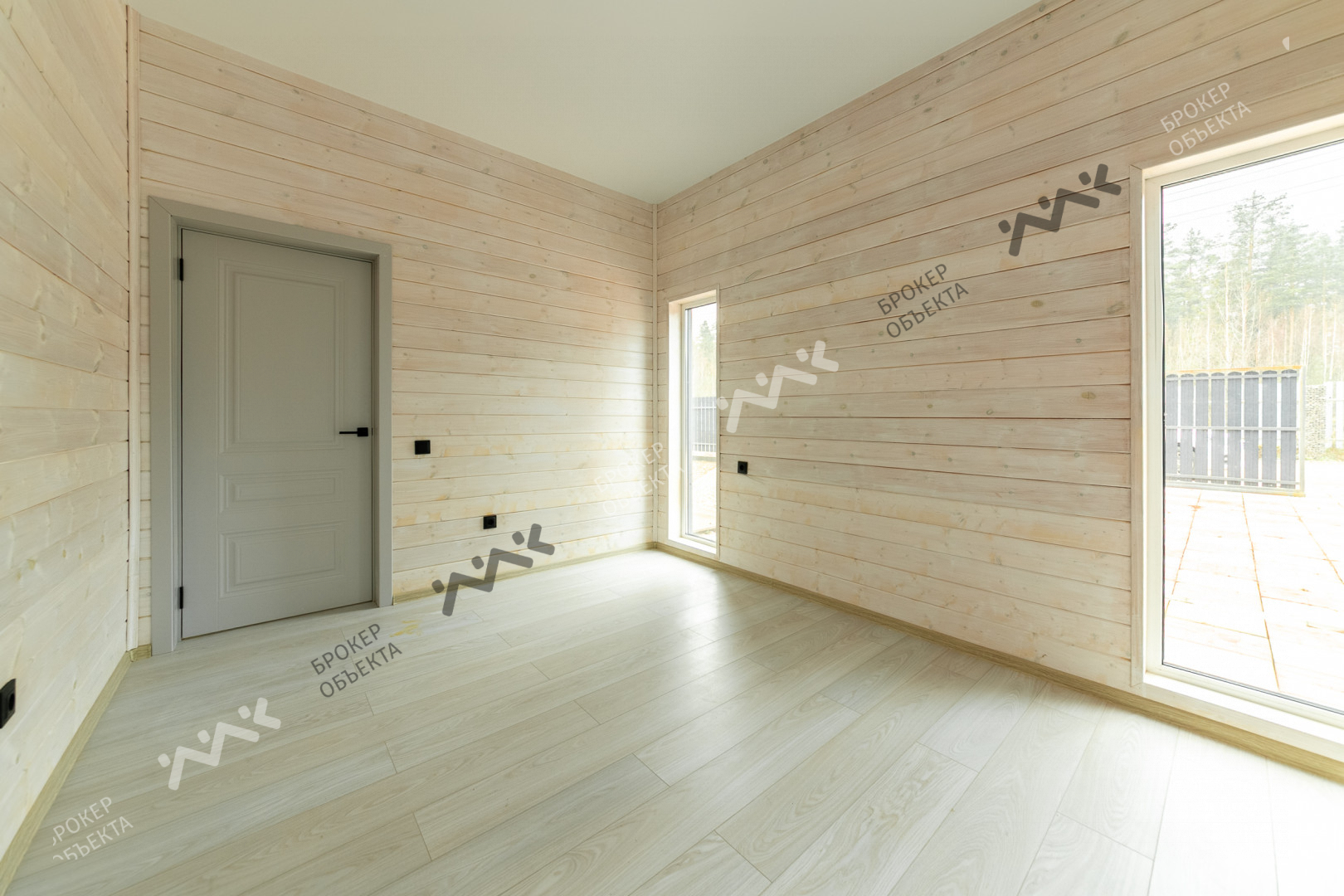 Фото объекта