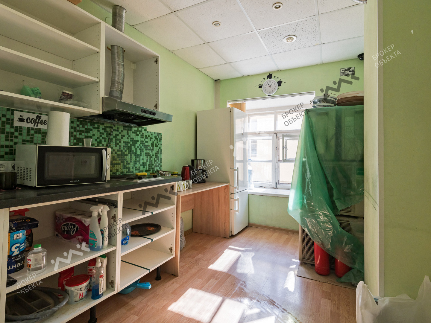 Фото объекта