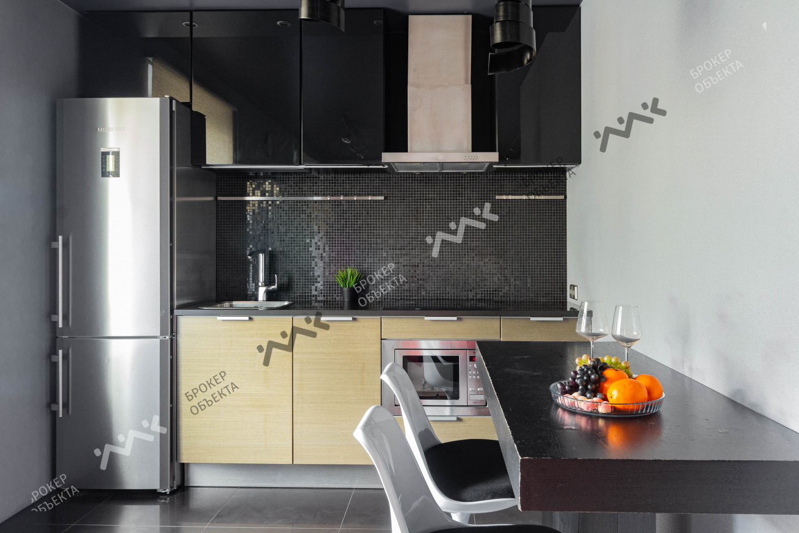 Фото объекта