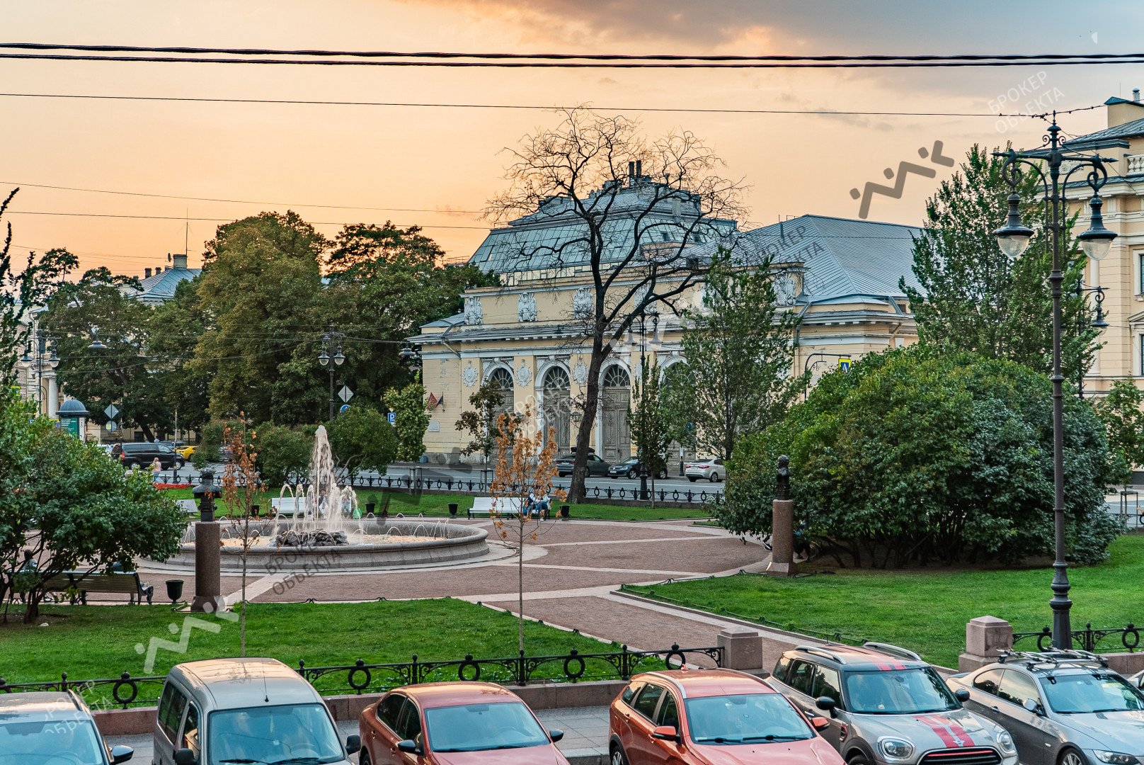 Фото объекта