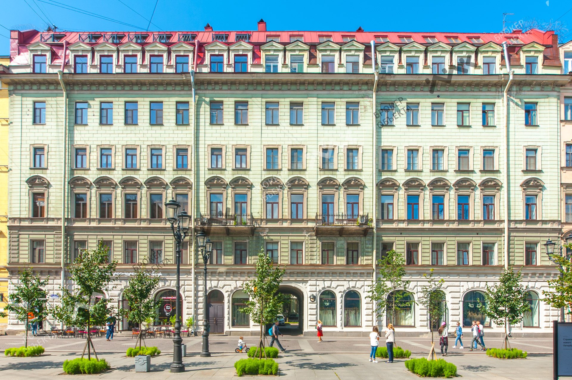Фото объекта