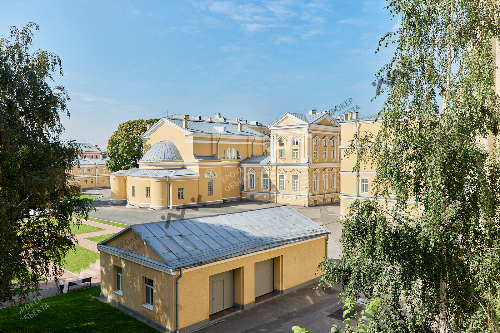 Фото объекта