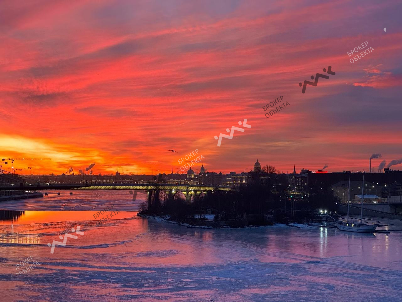 Фото объекта