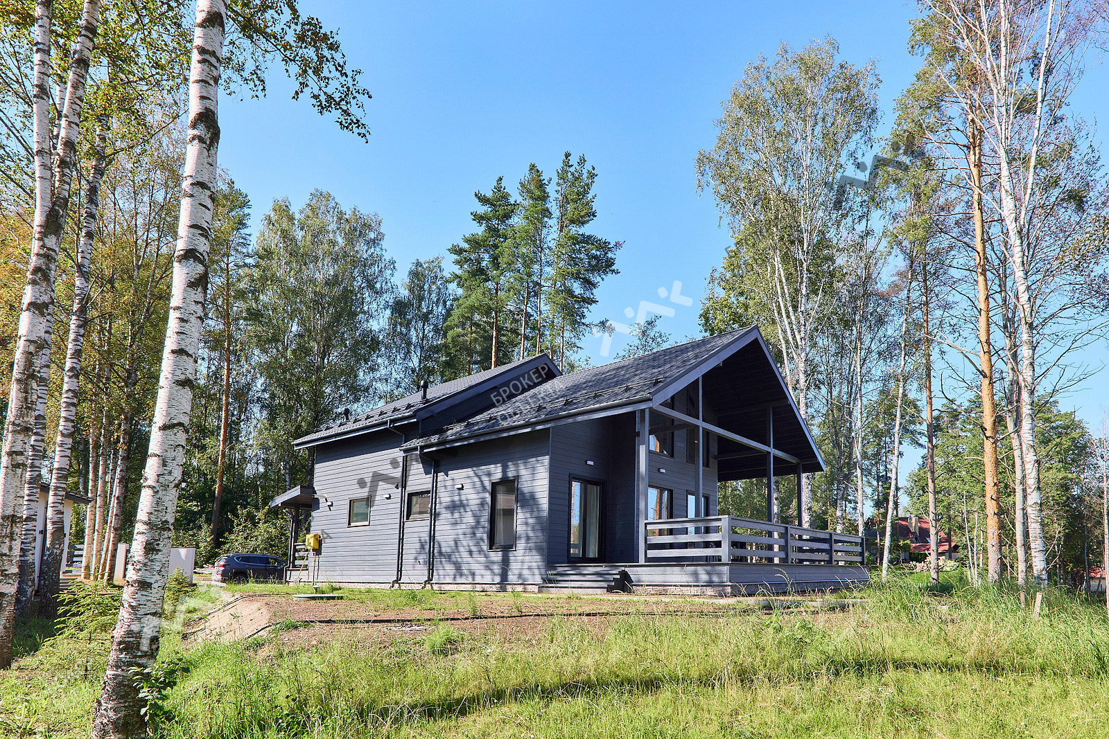 Фото объекта