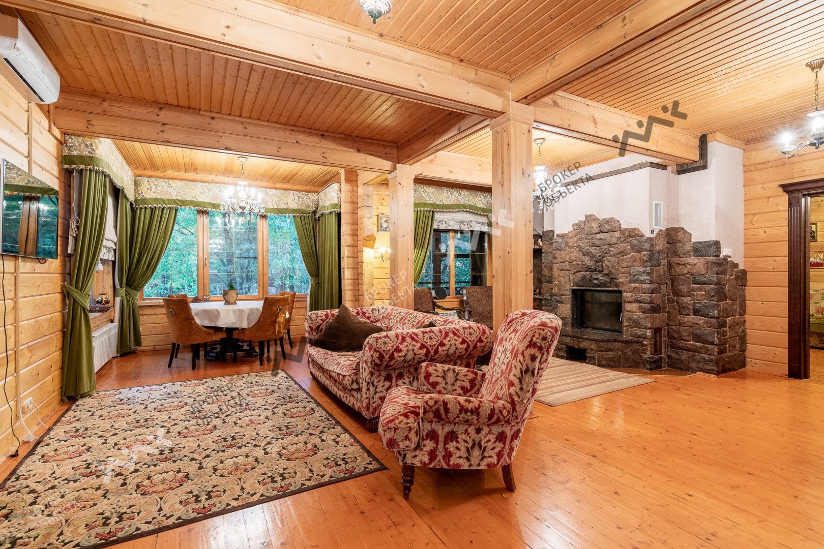 Фото объекта