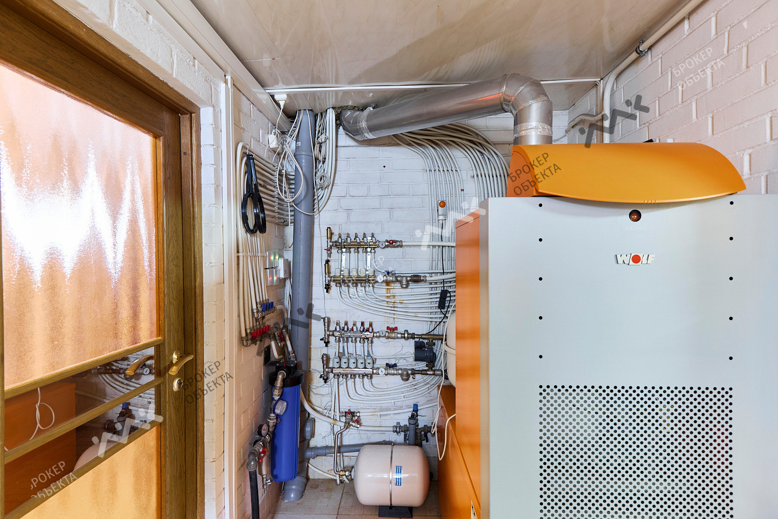 Фото объекта