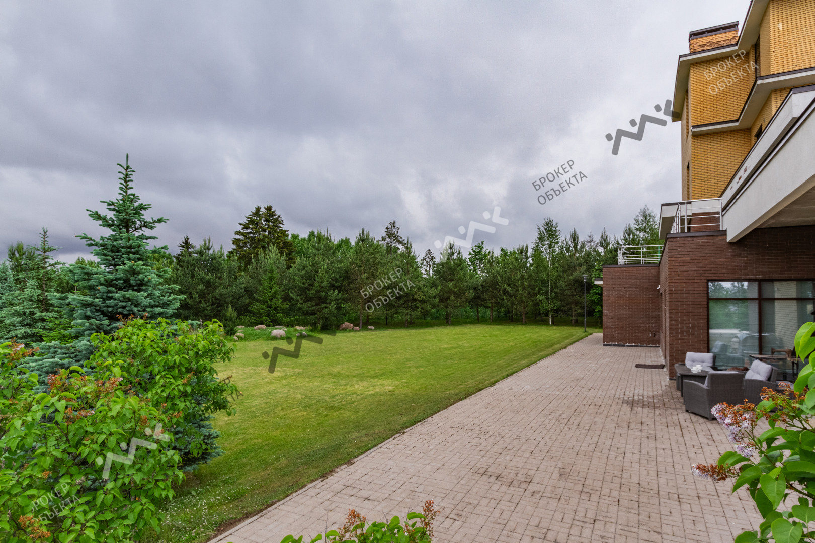 Фото объекта