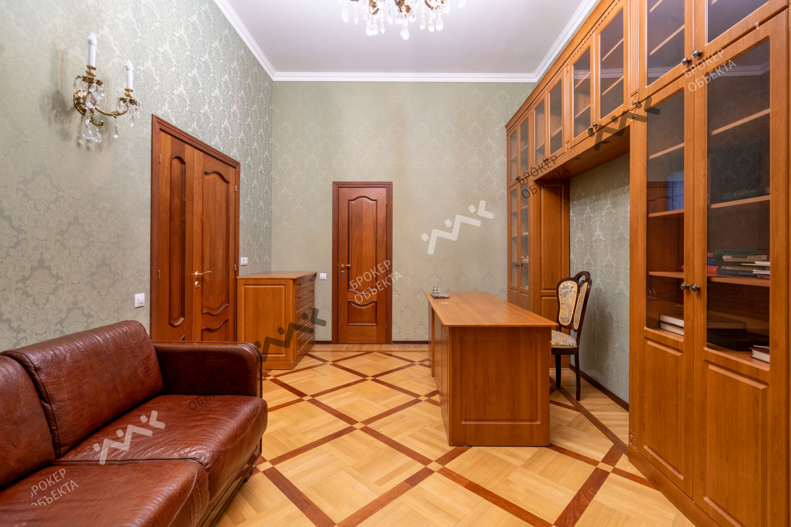 Фото объекта