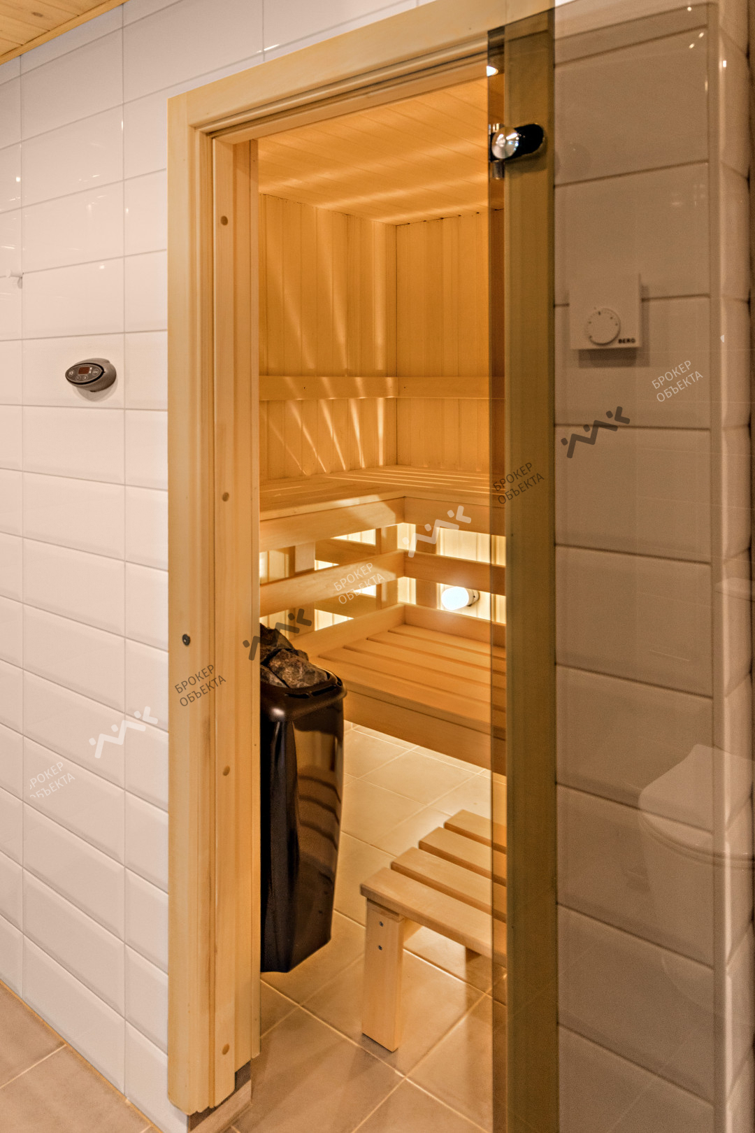 Фото объекта