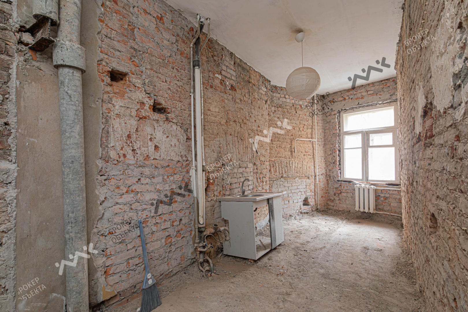 Фото объекта