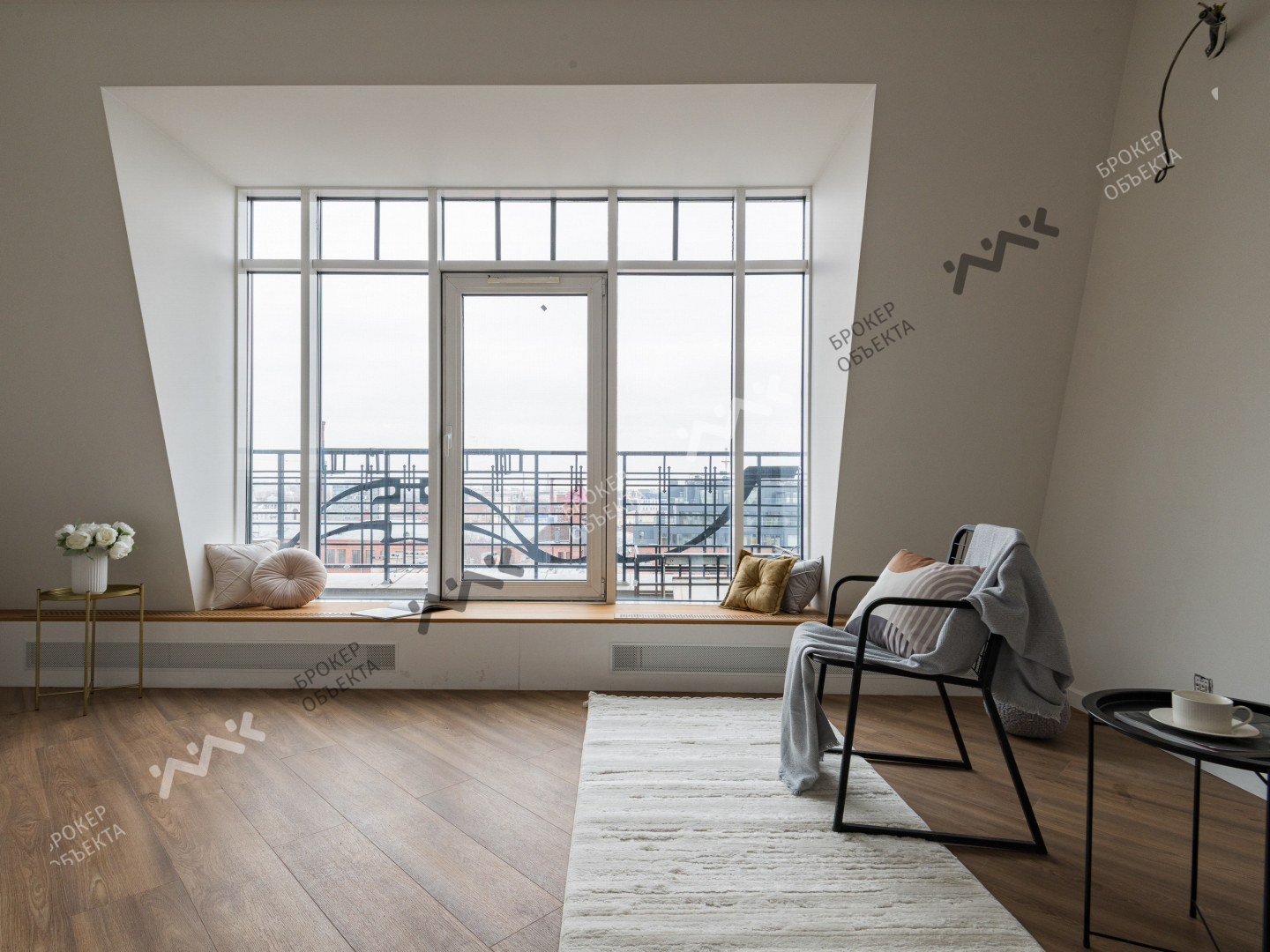 Фото объекта