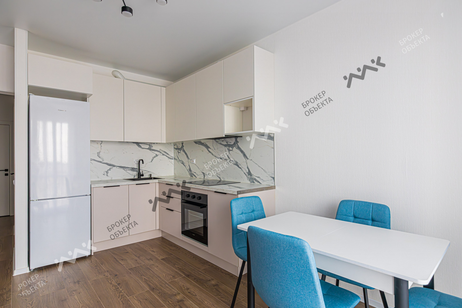 Фото объекта