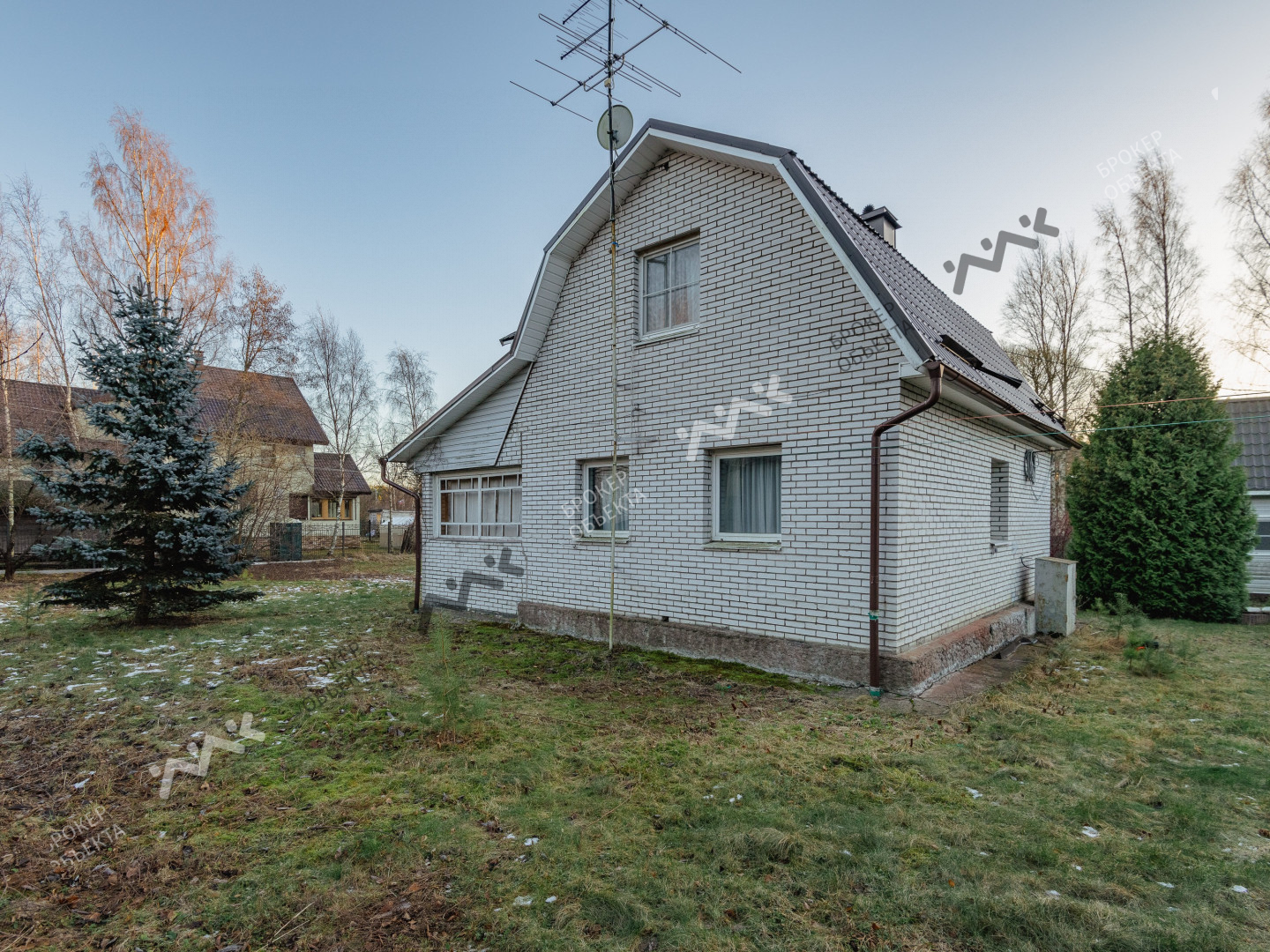 Фото объекта