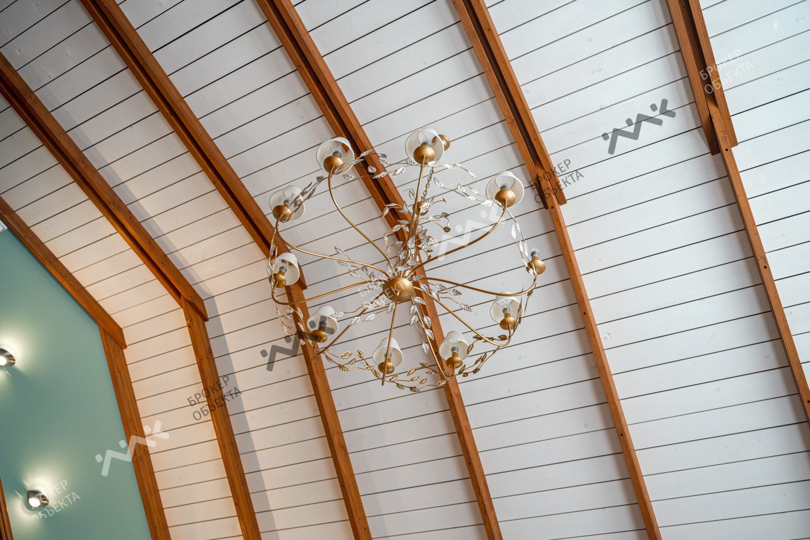 Фото объекта