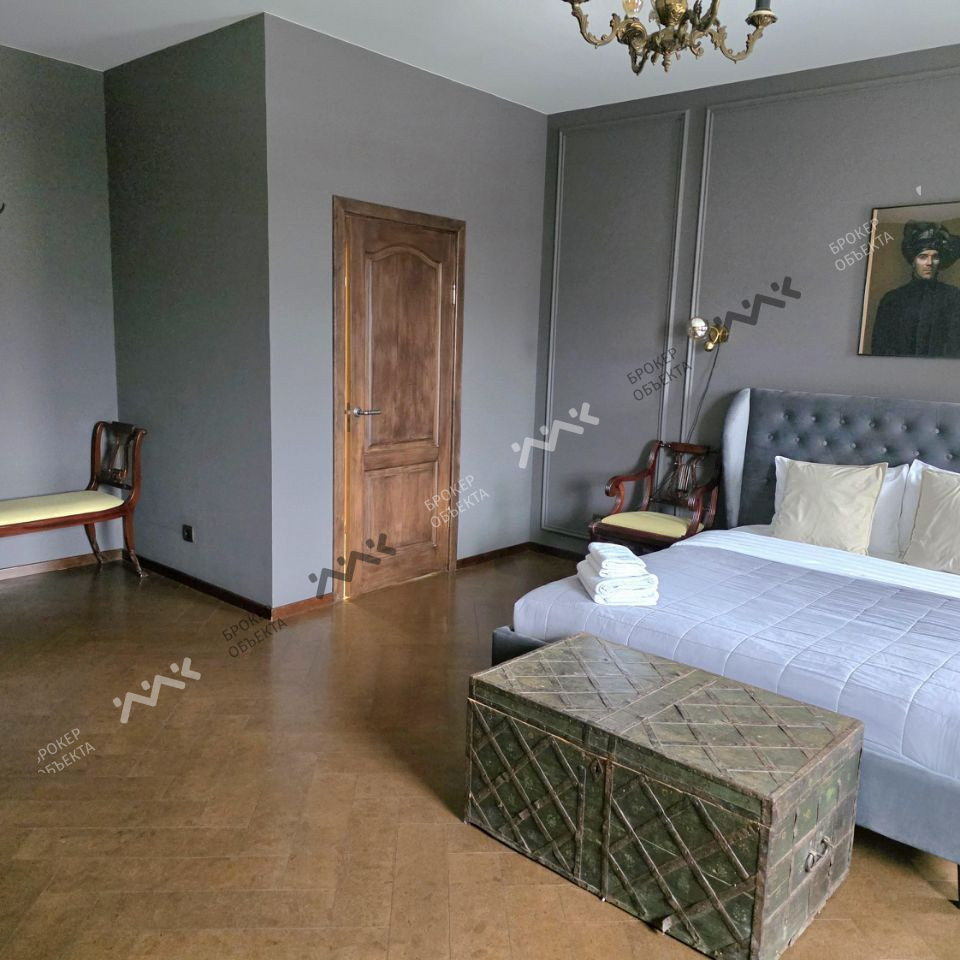 Фото объекта