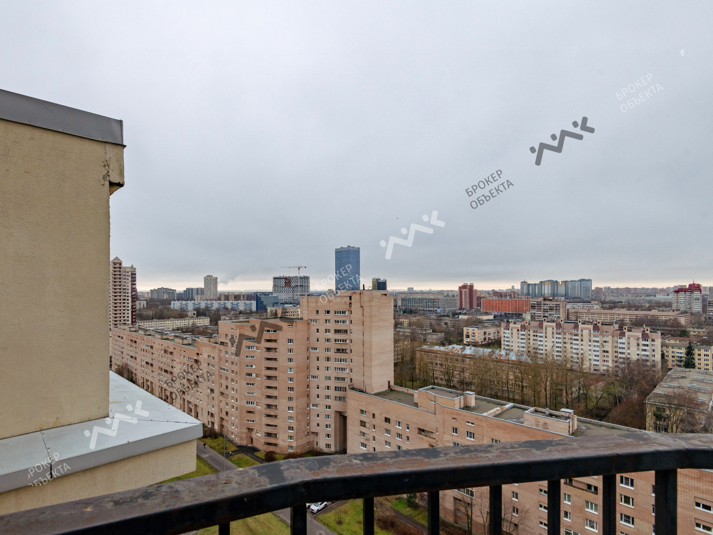 Фото объекта