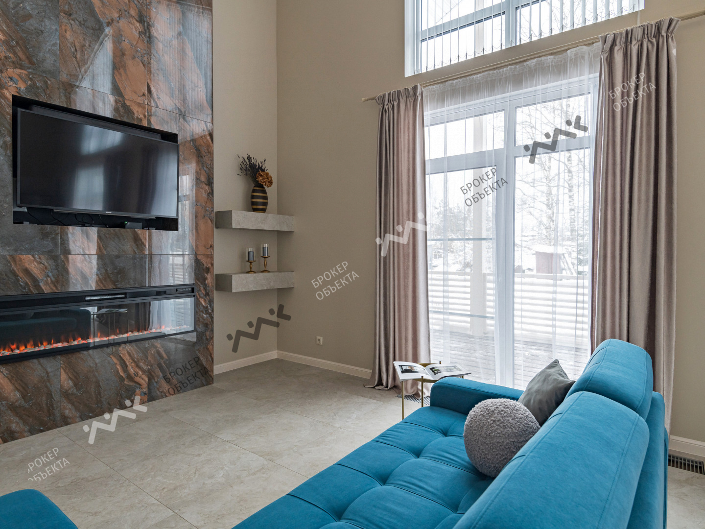 Фото объекта