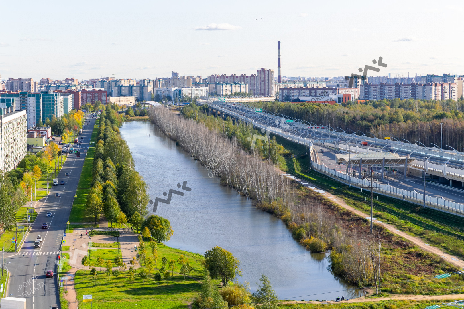 Фото объекта