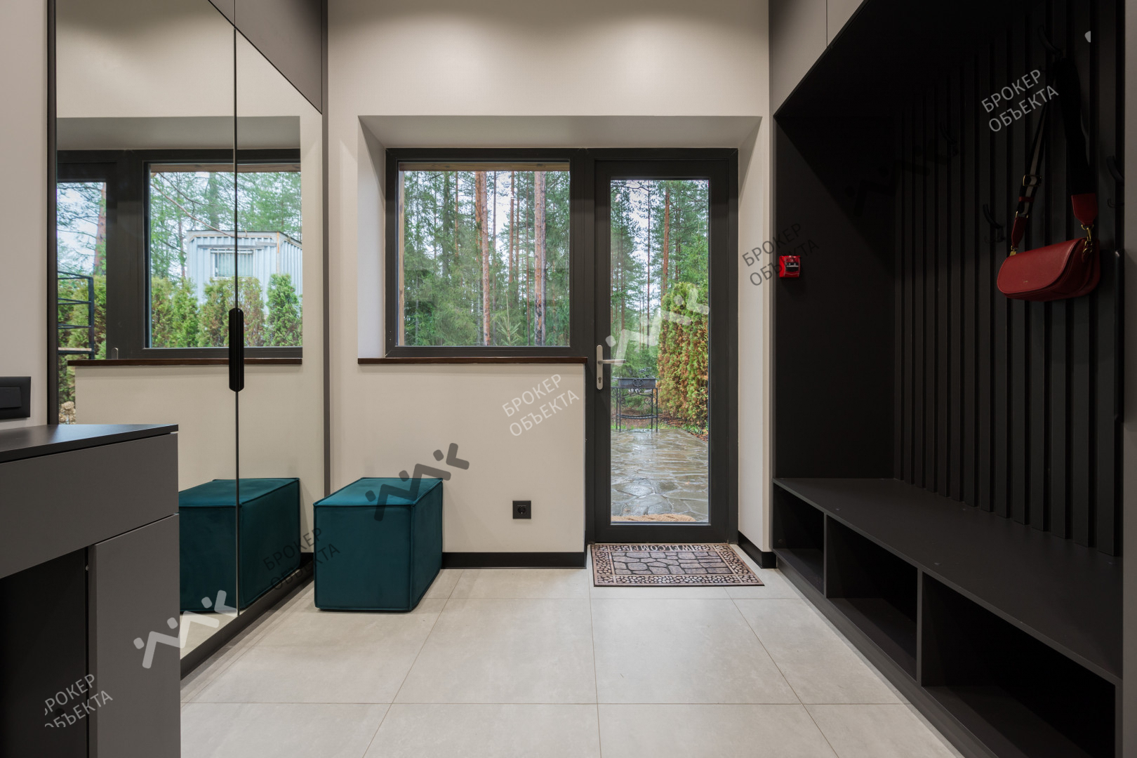 Фото объекта