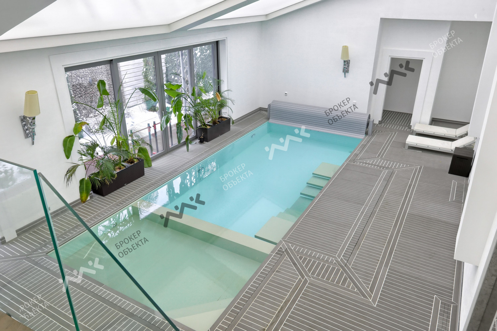 Фото объекта