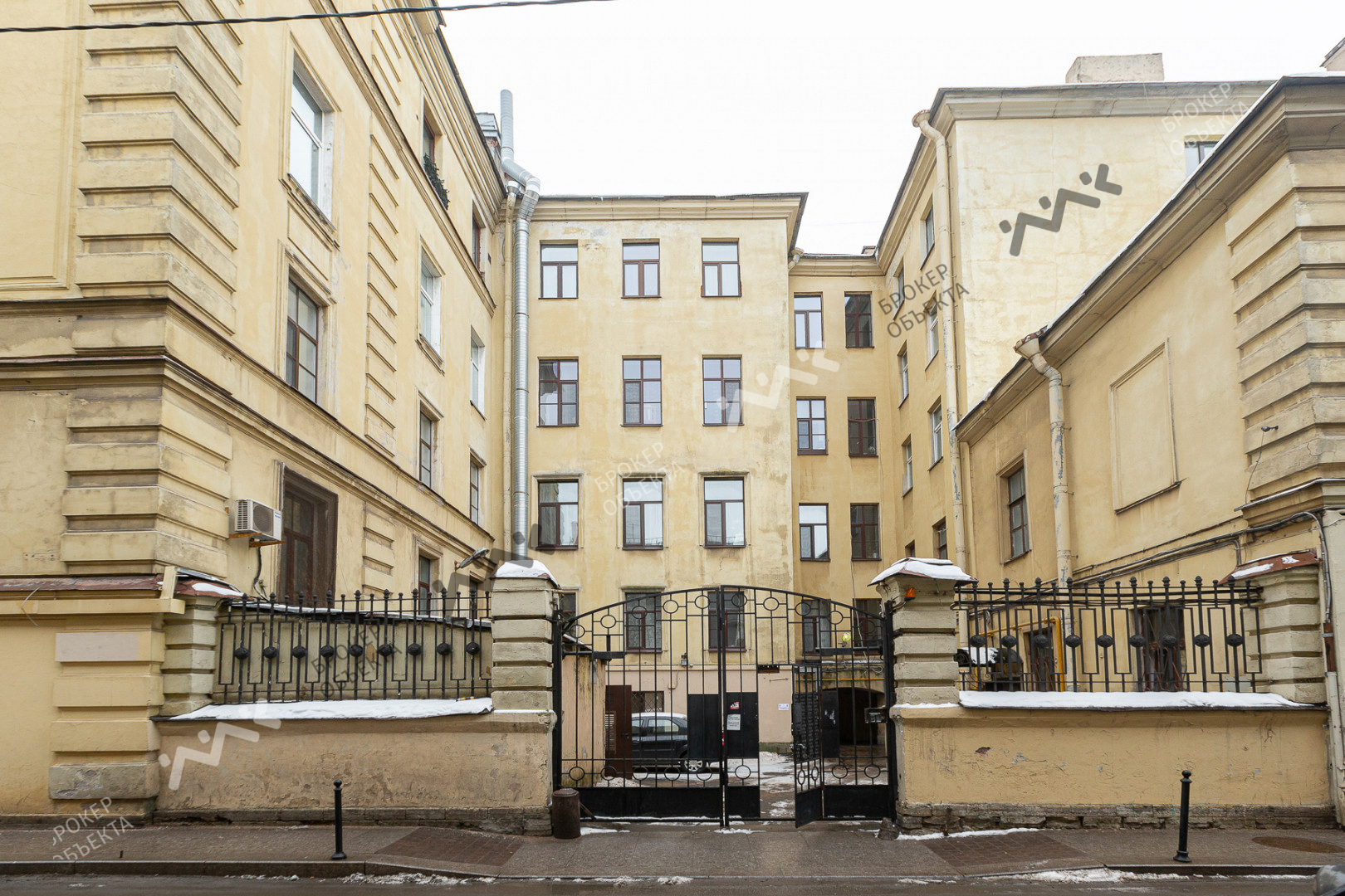 Фото объекта