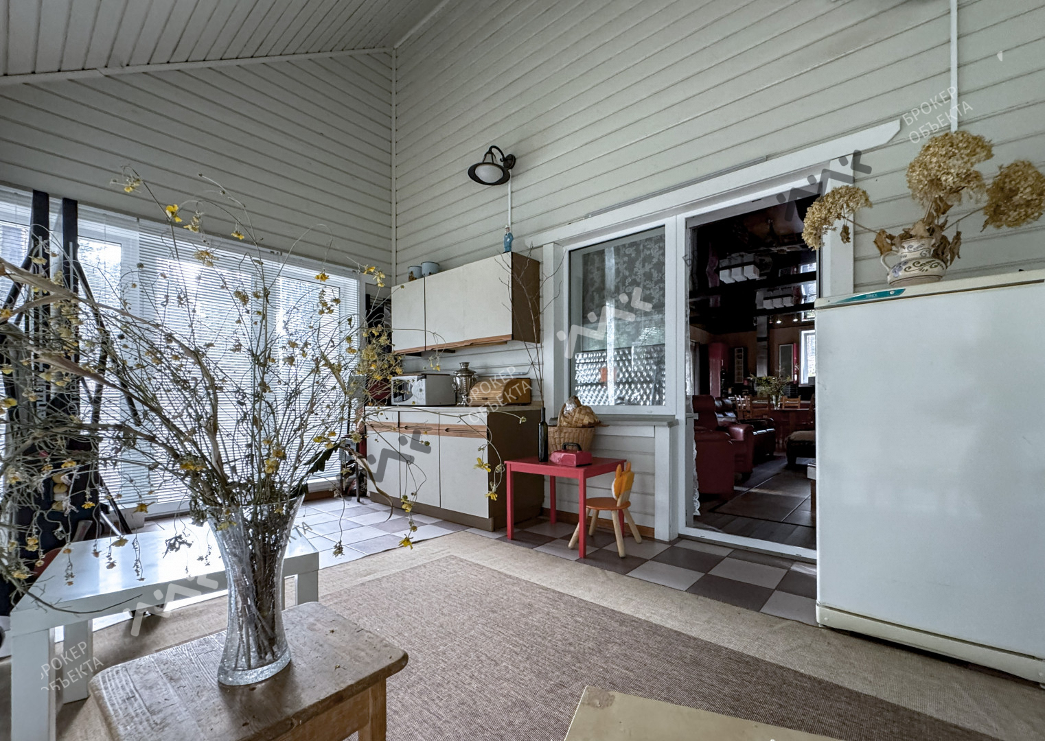 Фото объекта