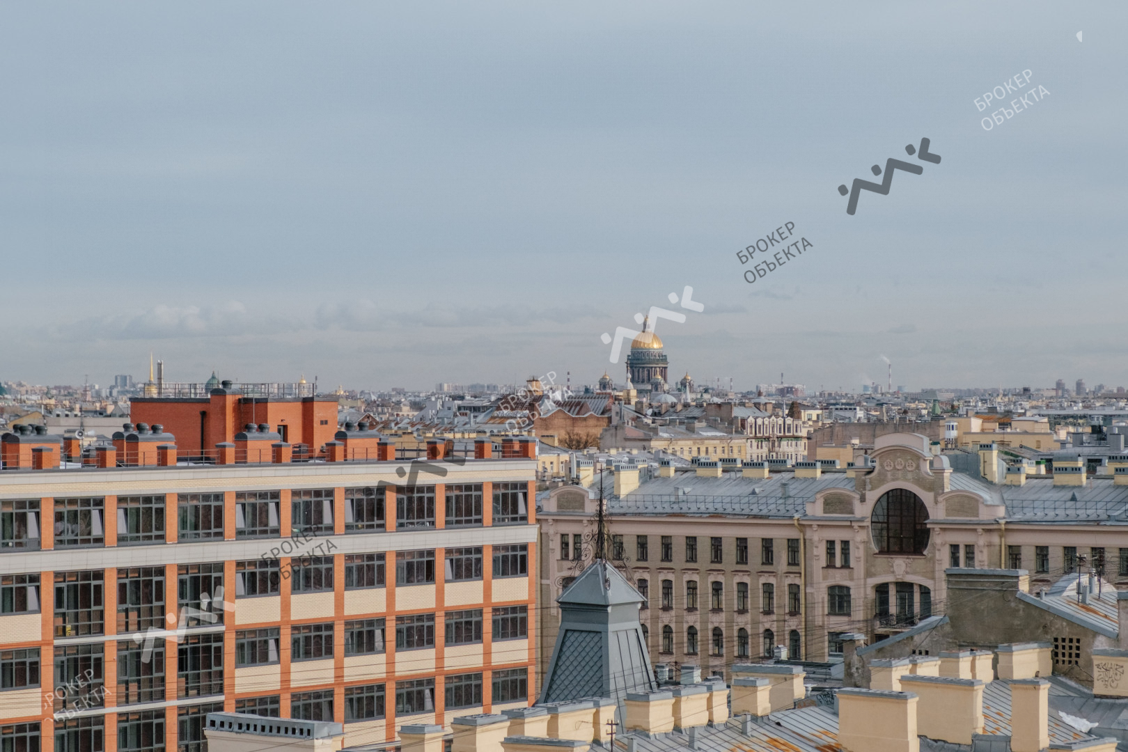 Фото объекта